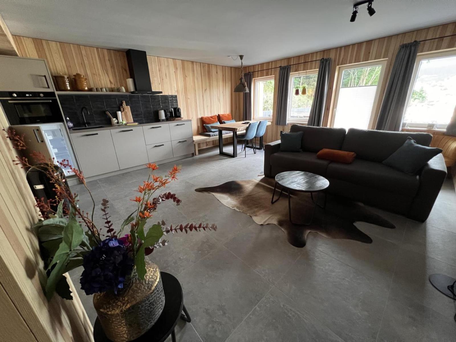 Apartment Haus Bergquell App 3 *